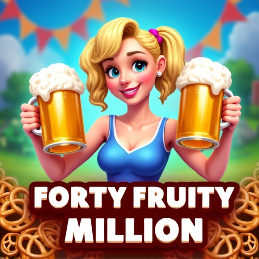 Fortune Dragon Slot